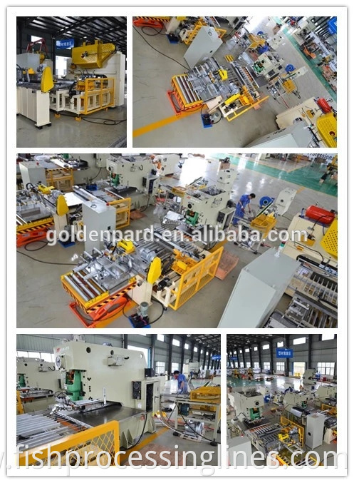 Hot Sale Automatic 18 Litter Tin Can/ Conical Pail Making Machine for Paint Can Making